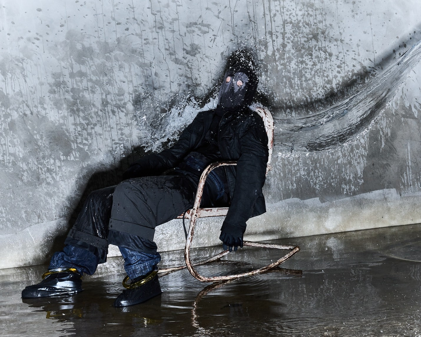 C.W.S look 7