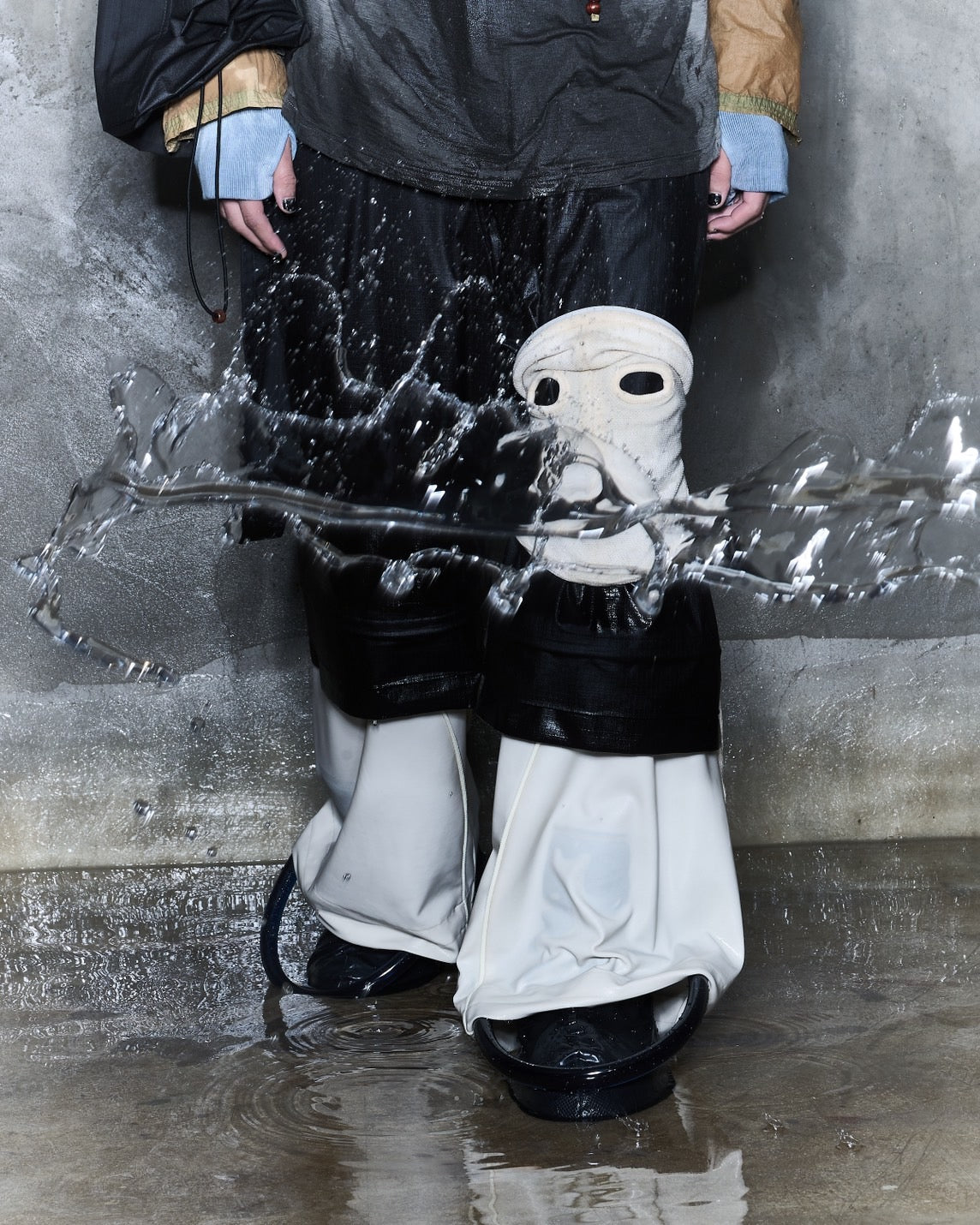 C.W.S look 9