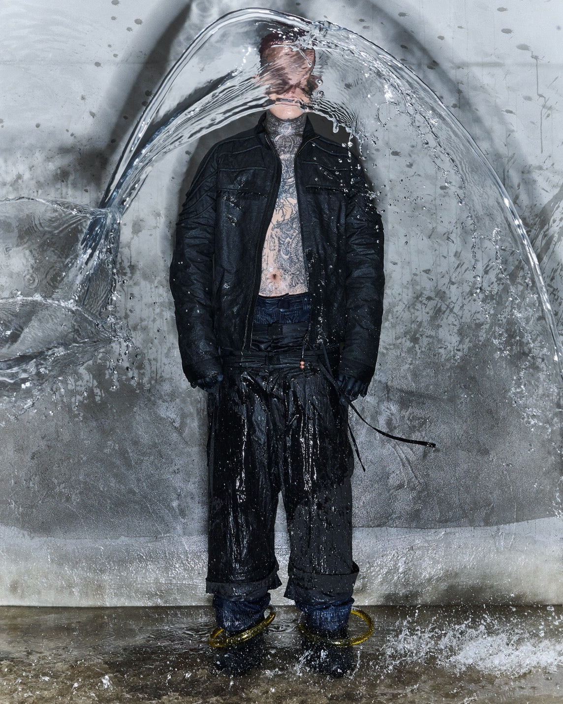 C.W.S look 10