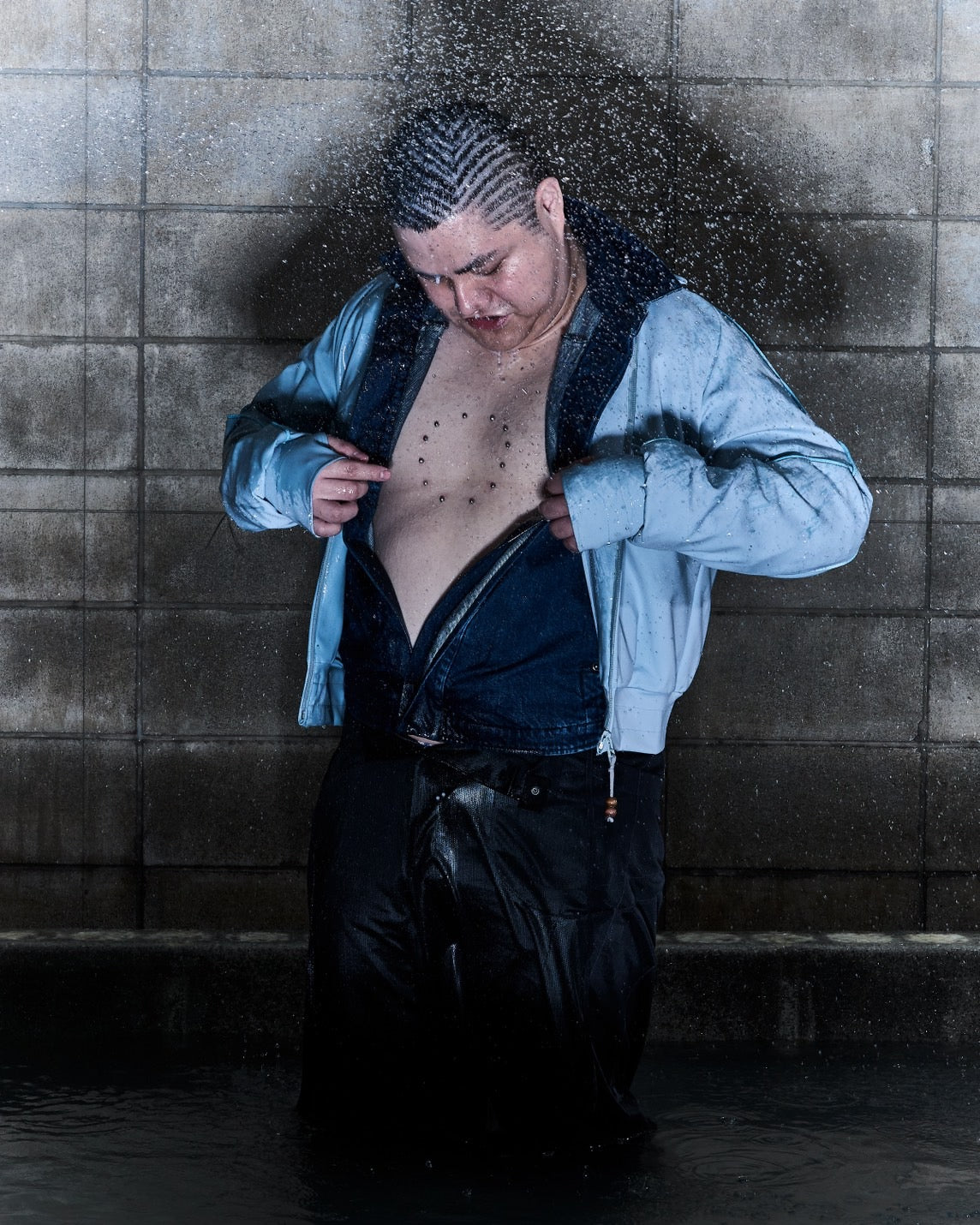 C.W.S look 14