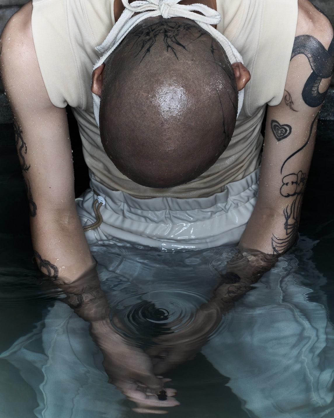 C.W.S look 15