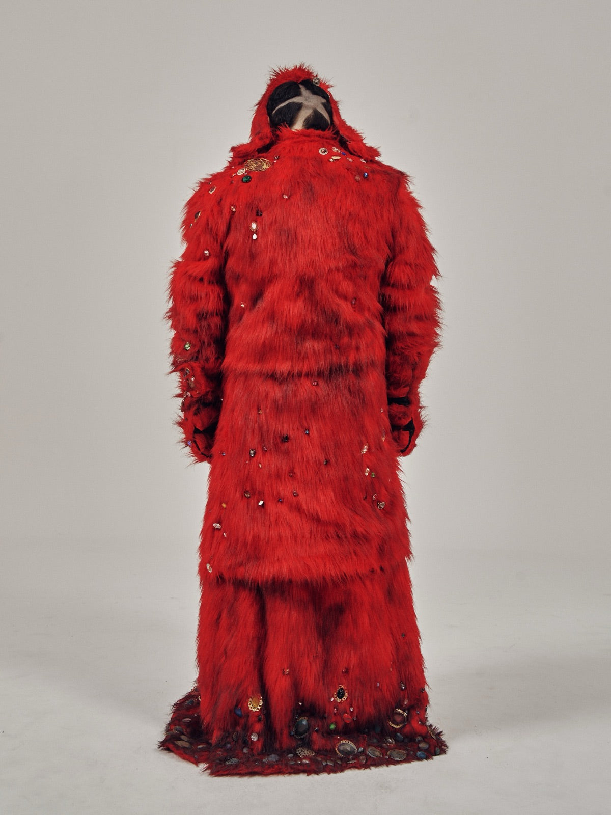 A YI look 2