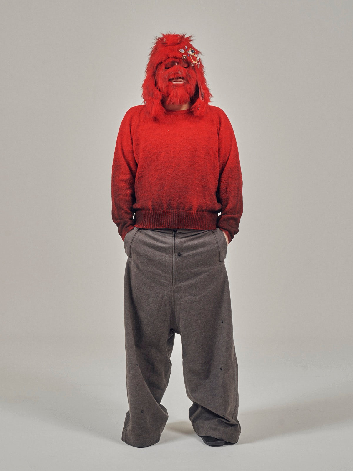 A YI look 5