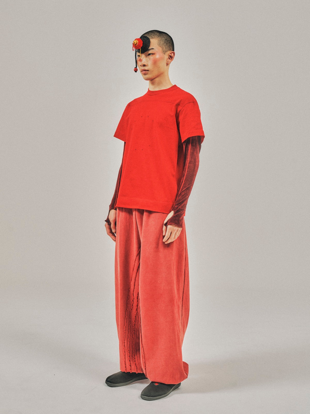 A YI look 10