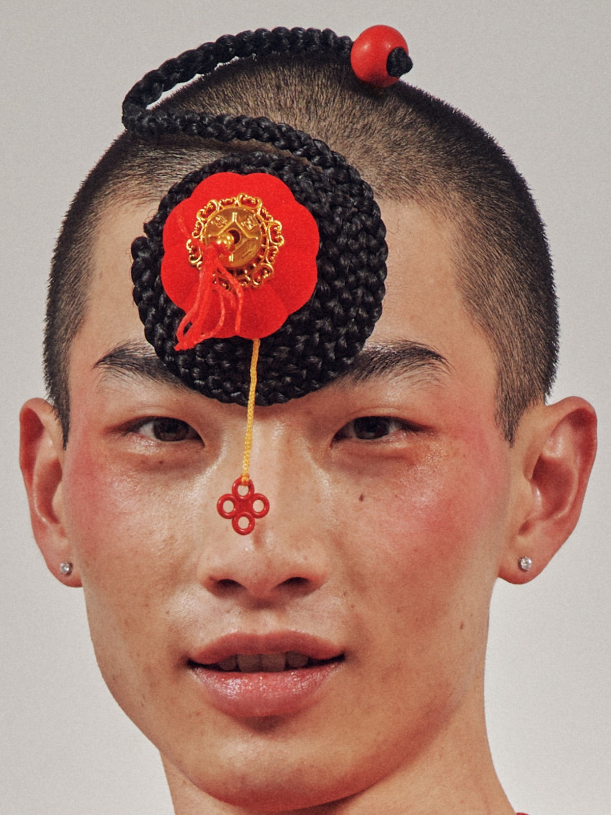 A YI look 12
