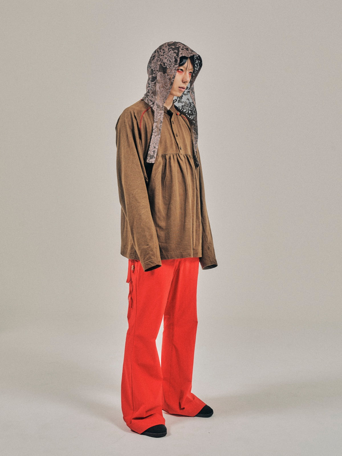 A YI look 16