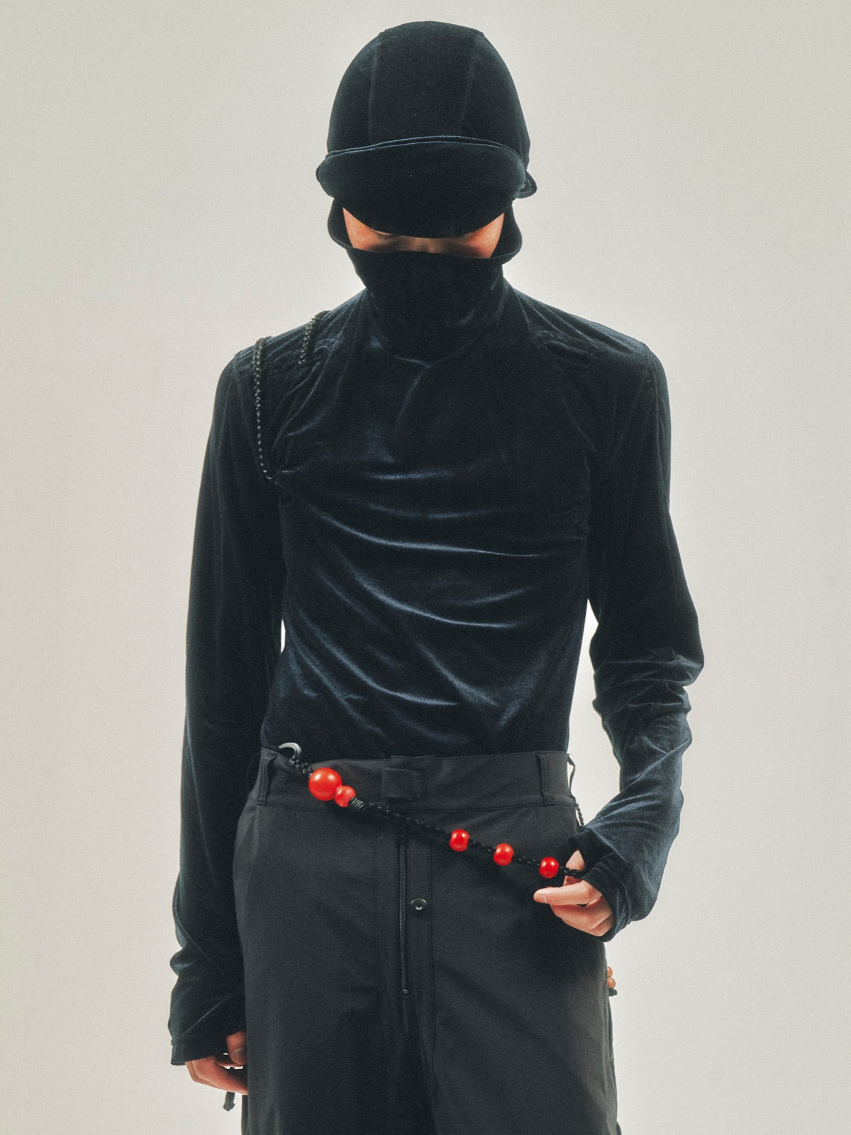 A YI look 22