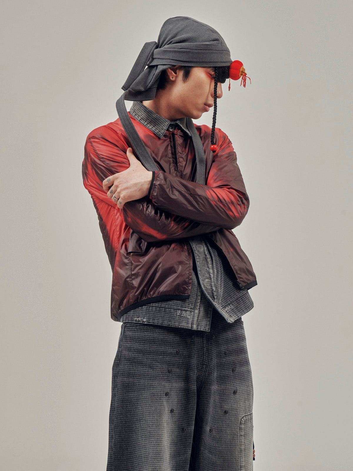 A YI look 25