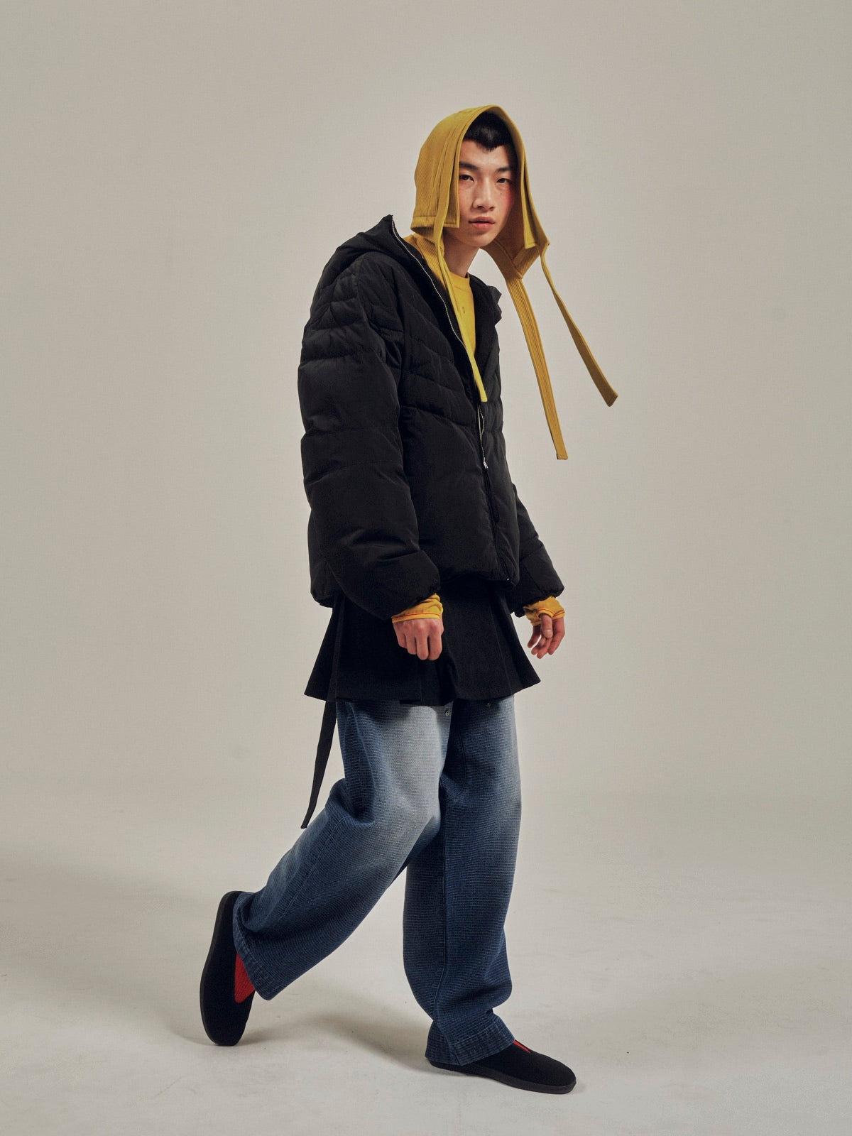 A YI look 29