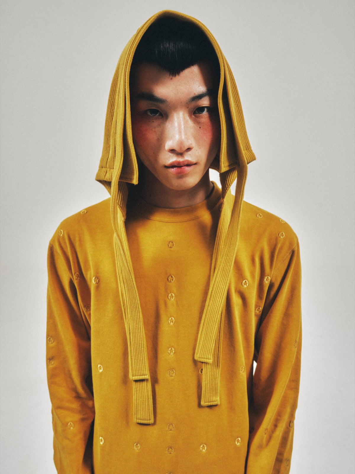 A YI look 31