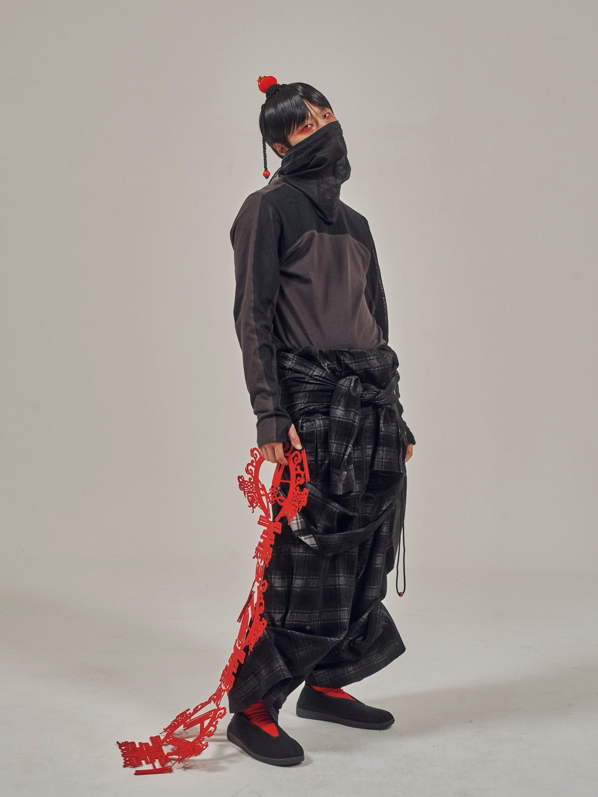 A YI look 33