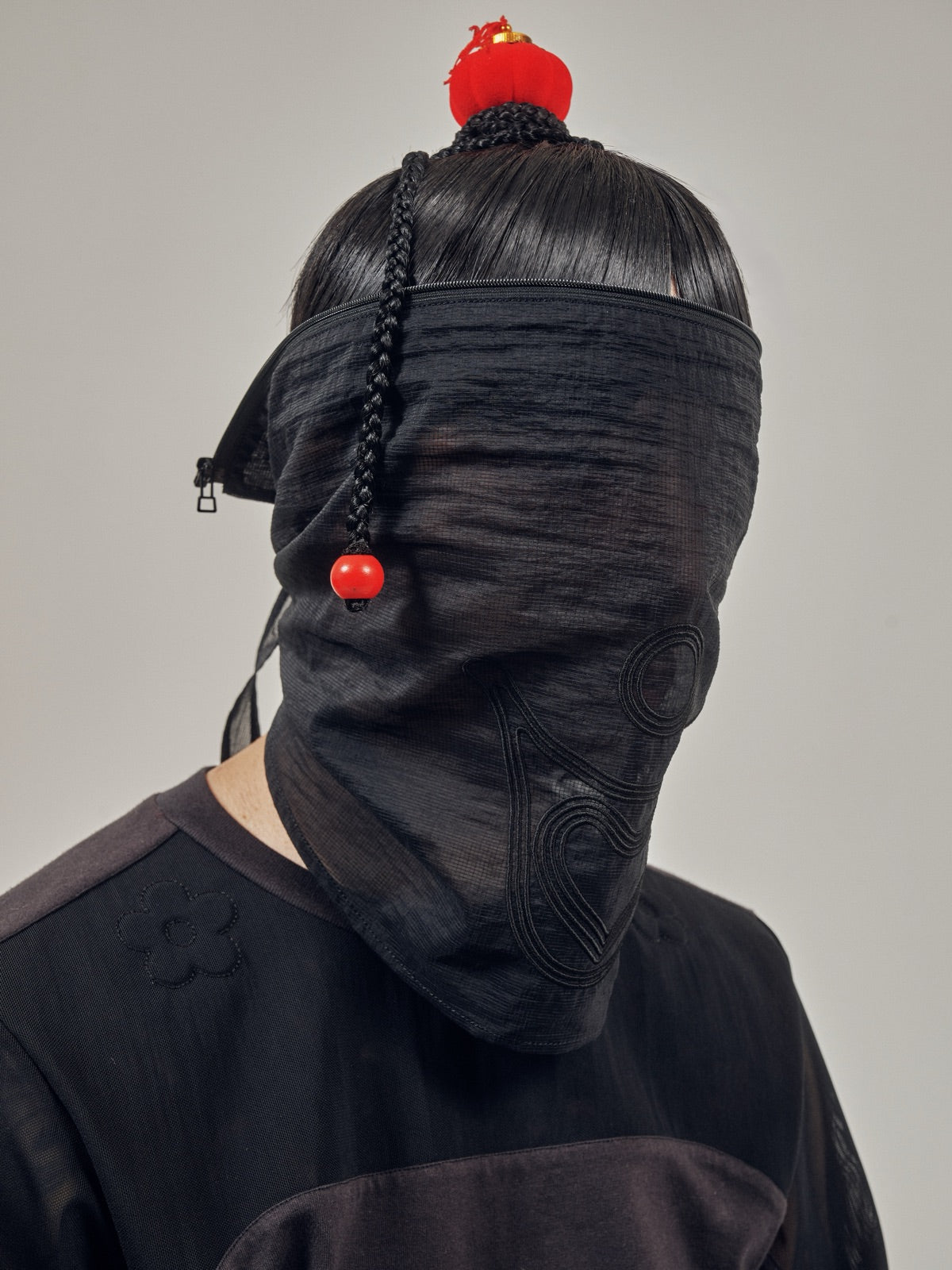 A YI look 34