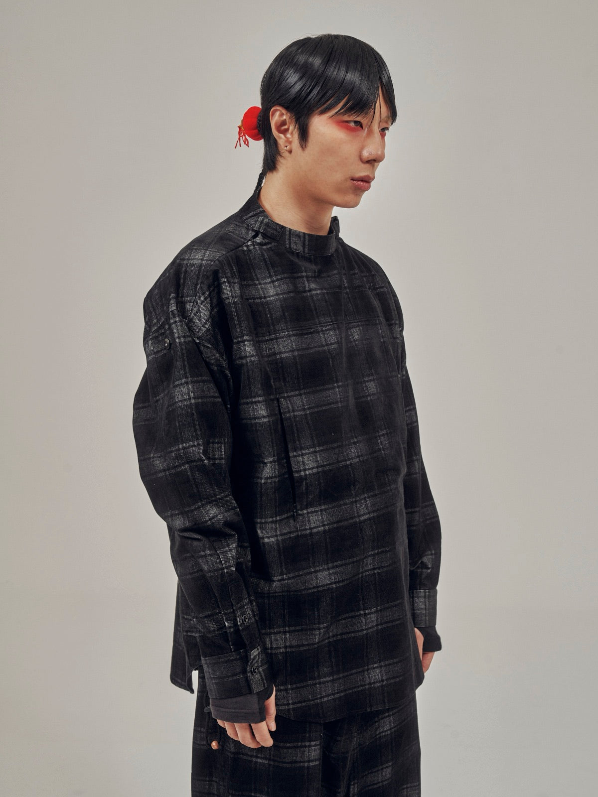 A YI look 35
