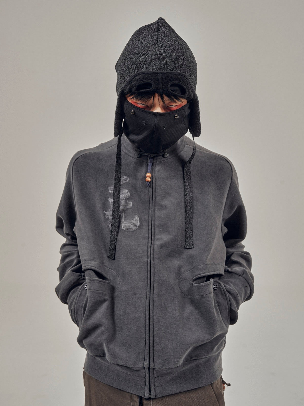 A YI look 39