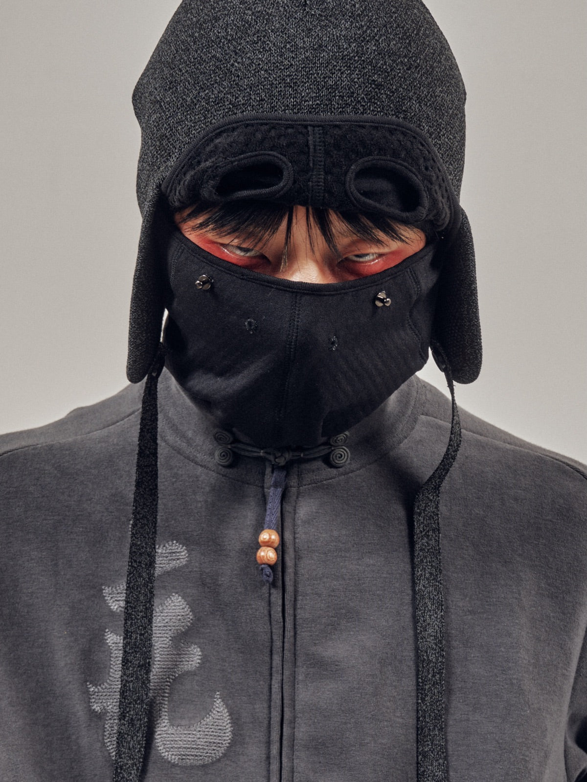 A YI look 40