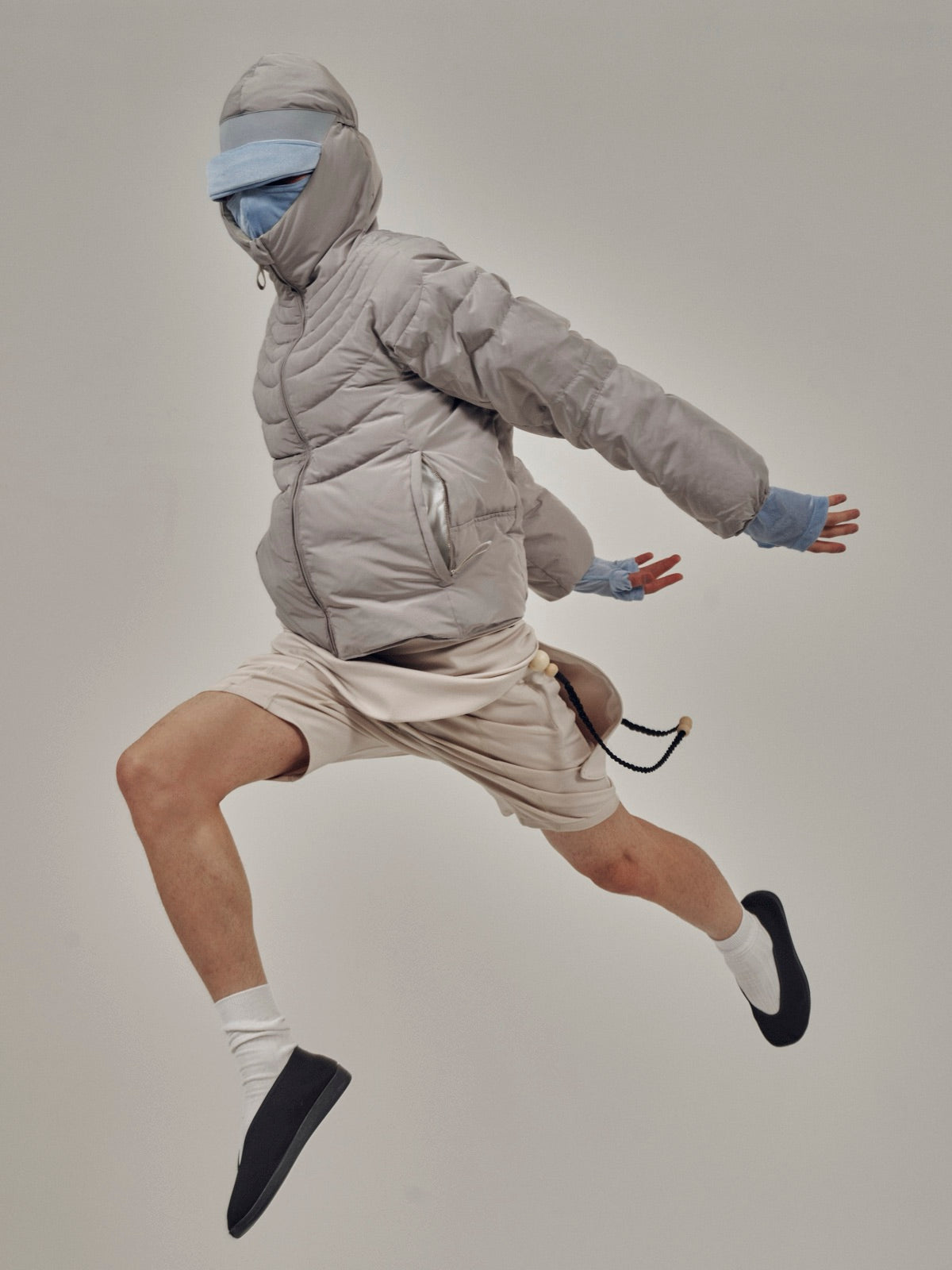 A YI look 41