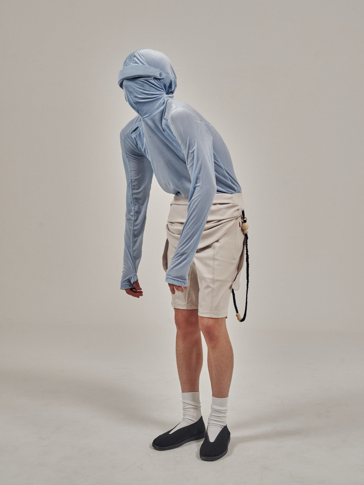 A YI look 42