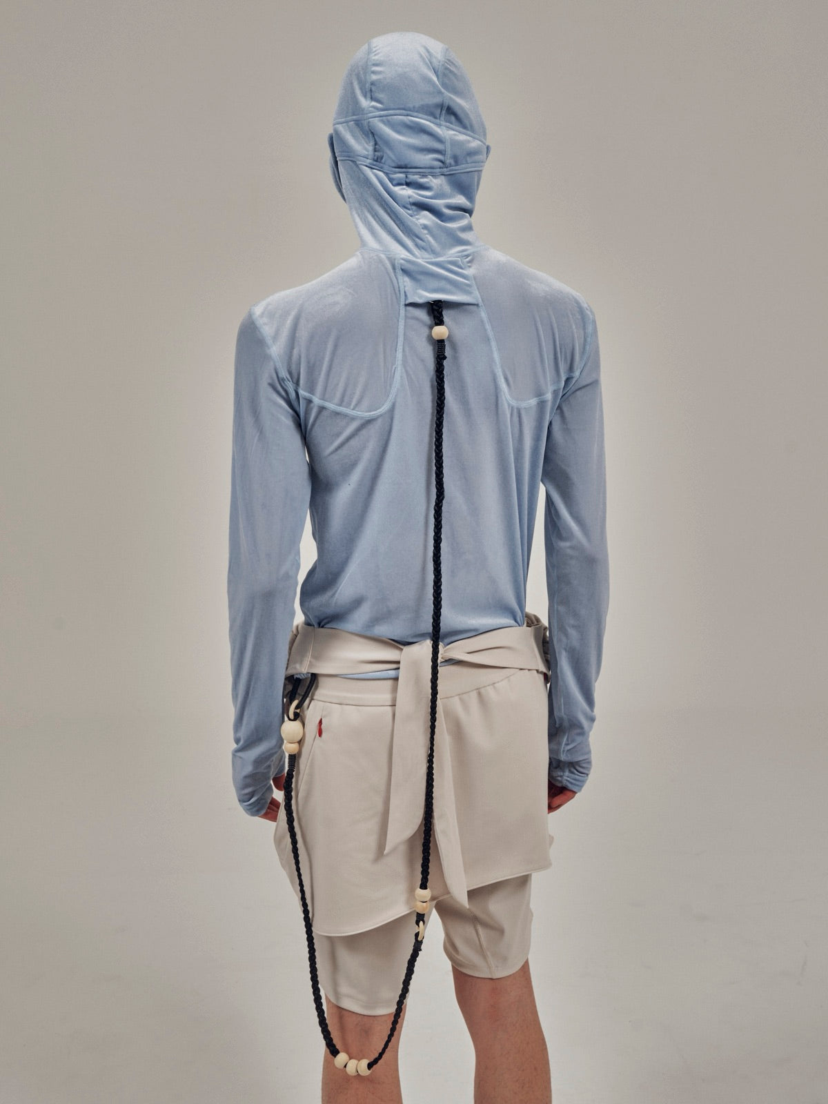 A YI look 43