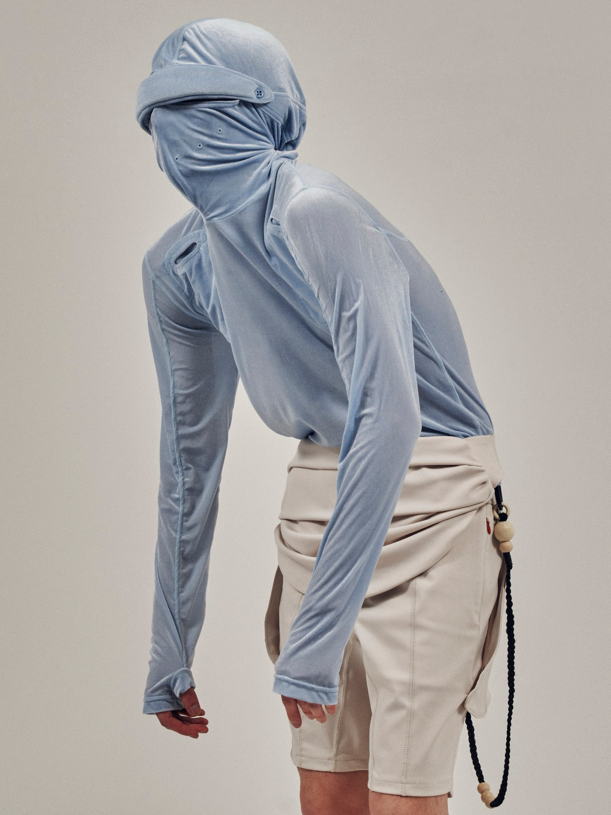 A YI look 44