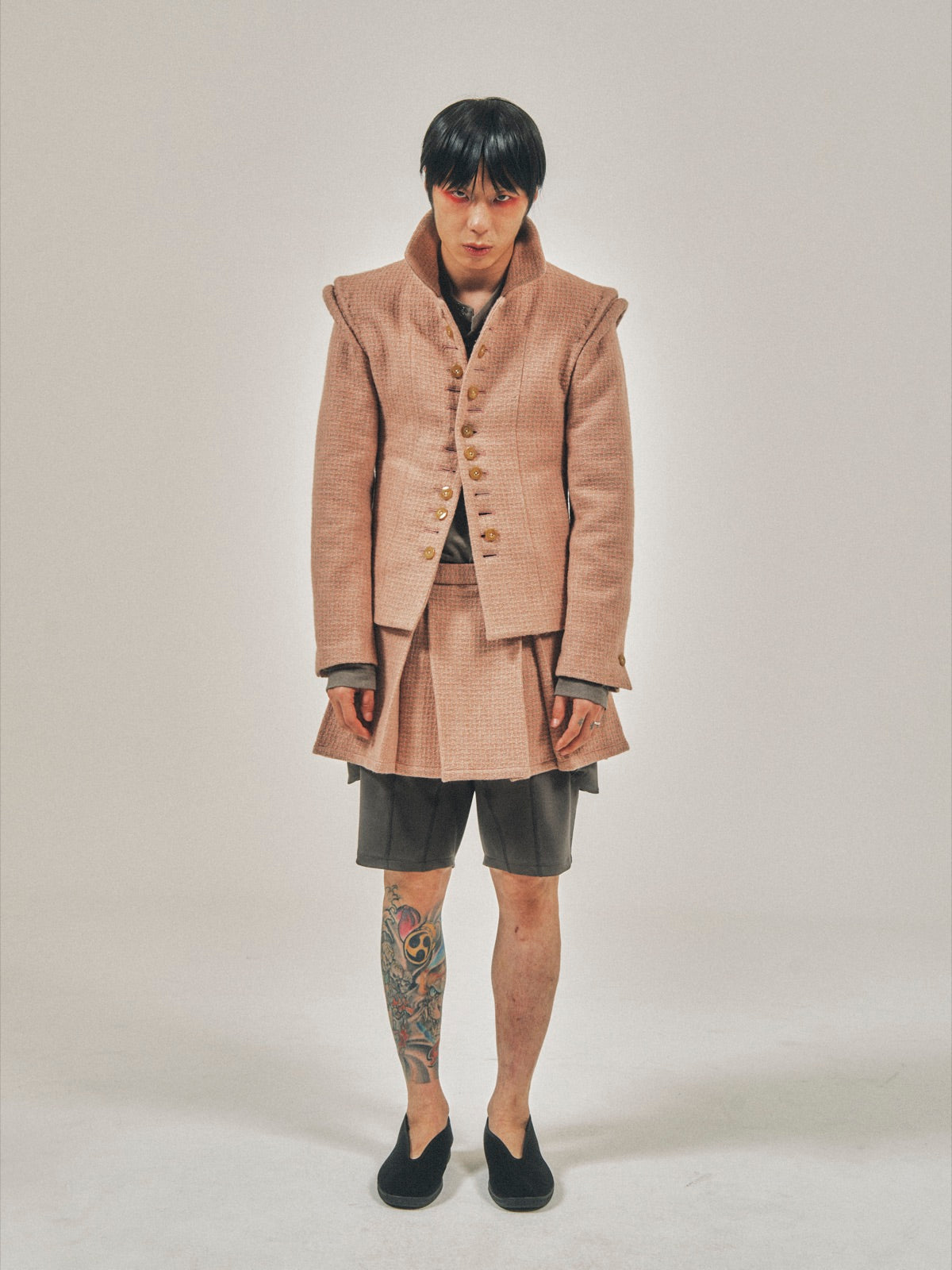 A YI look 45