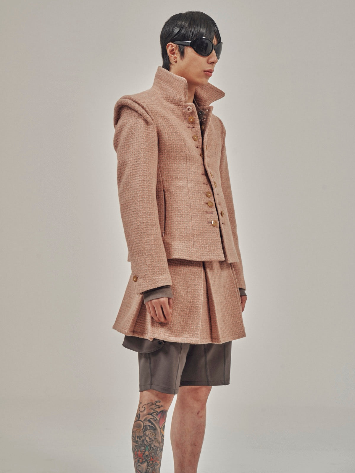 A YI look 46
