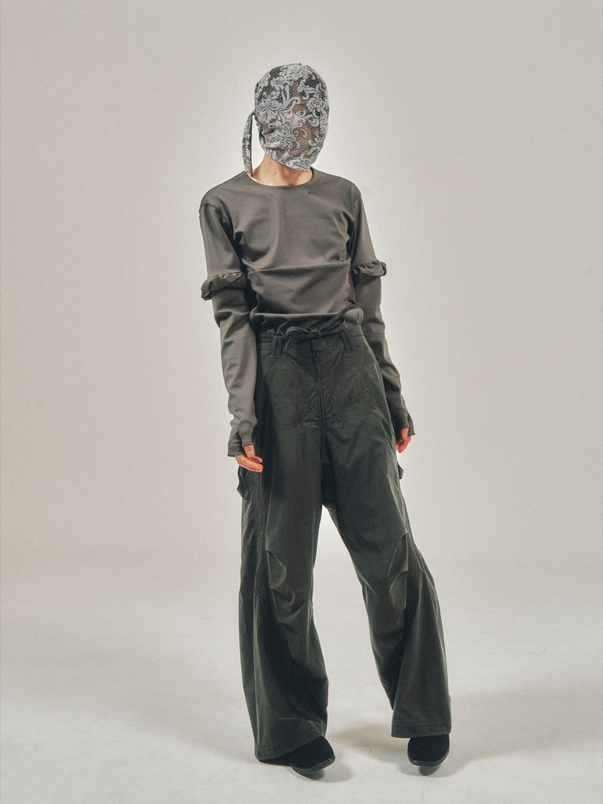 A YI look 47