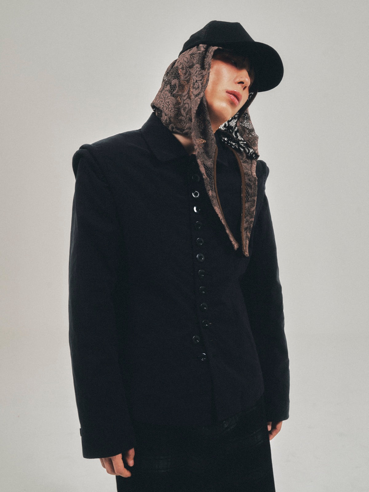 A YI look 49