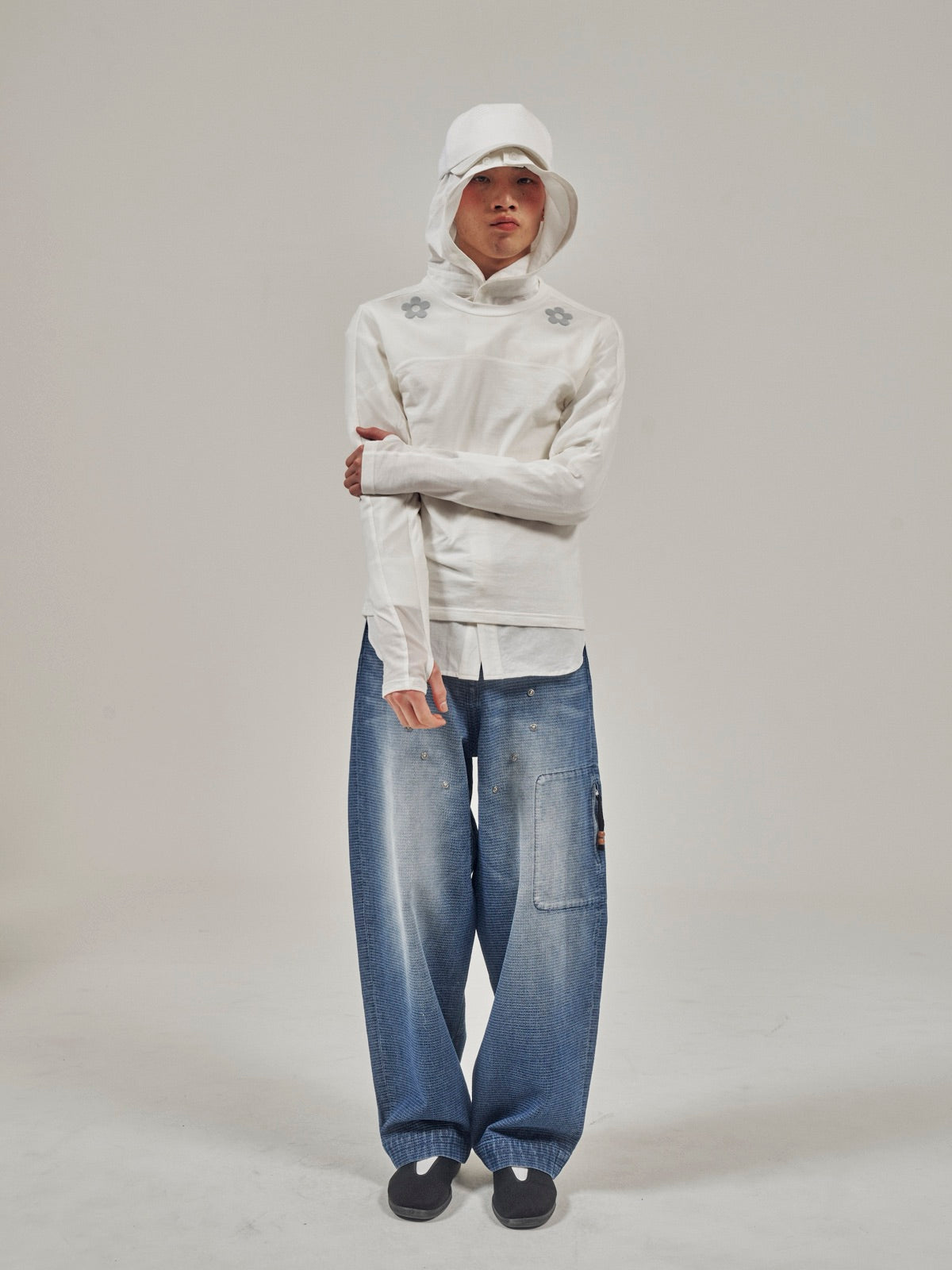 A YI look 51