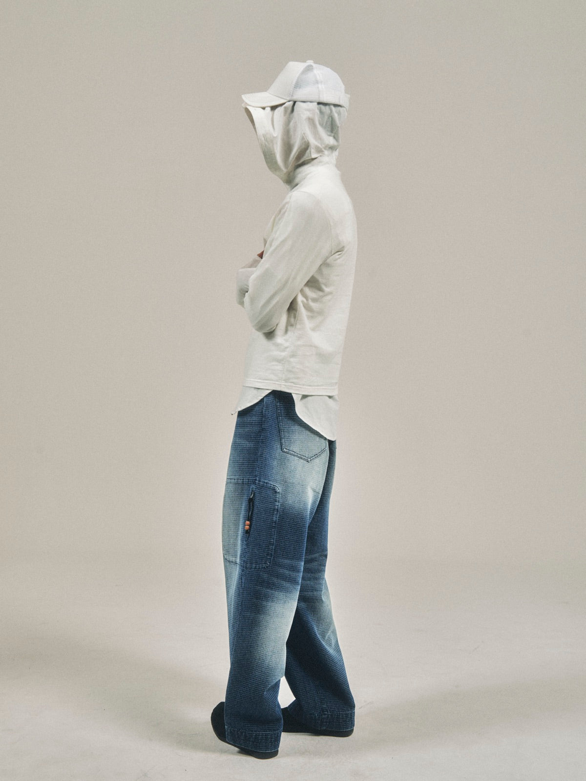 A YI look 52
