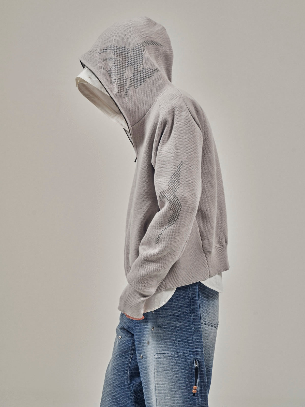 A YI look 53