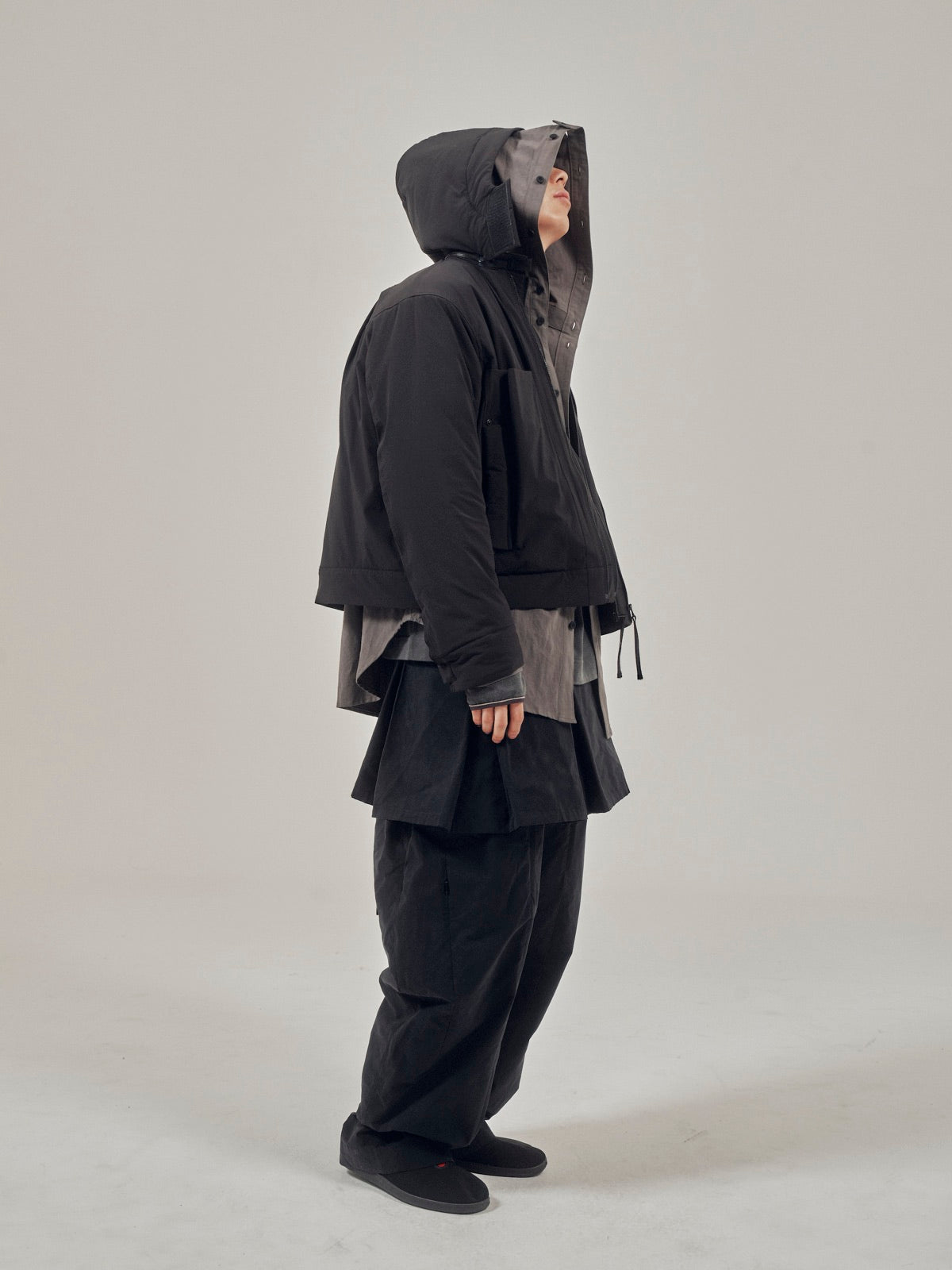 A YI look 54