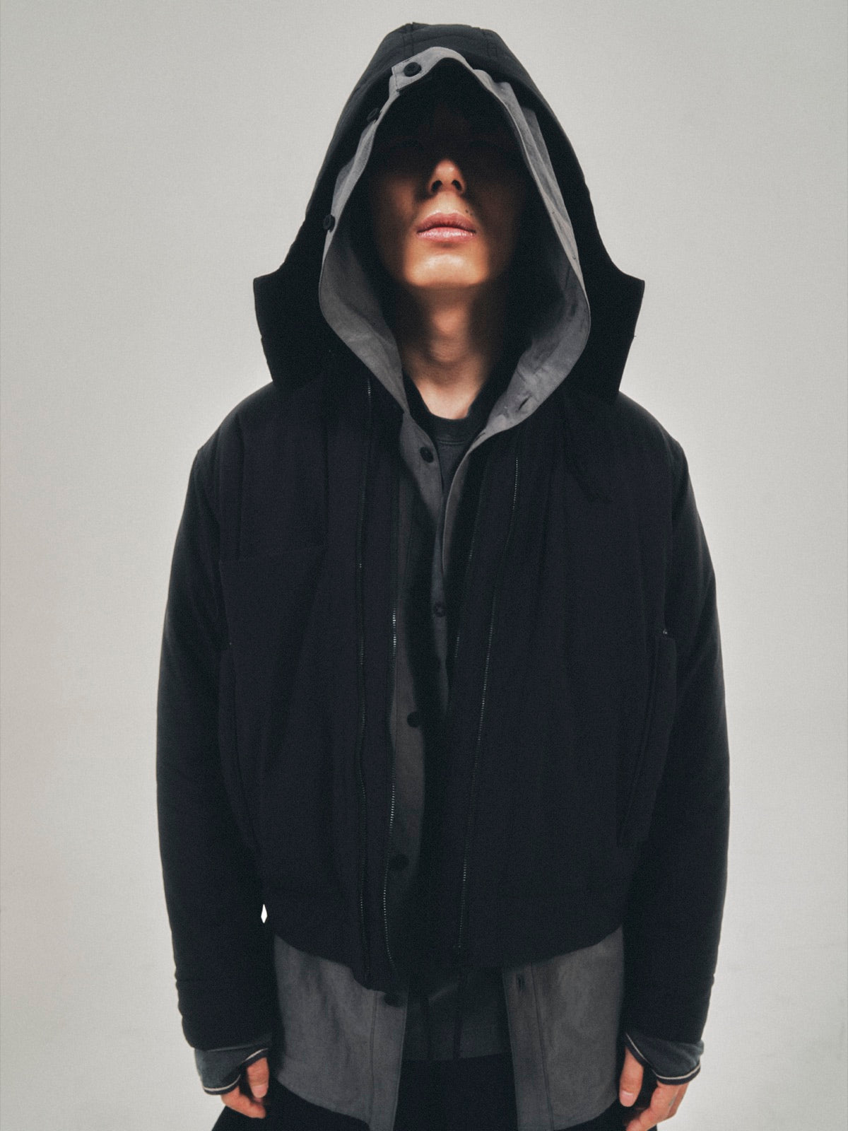 A YI look 55