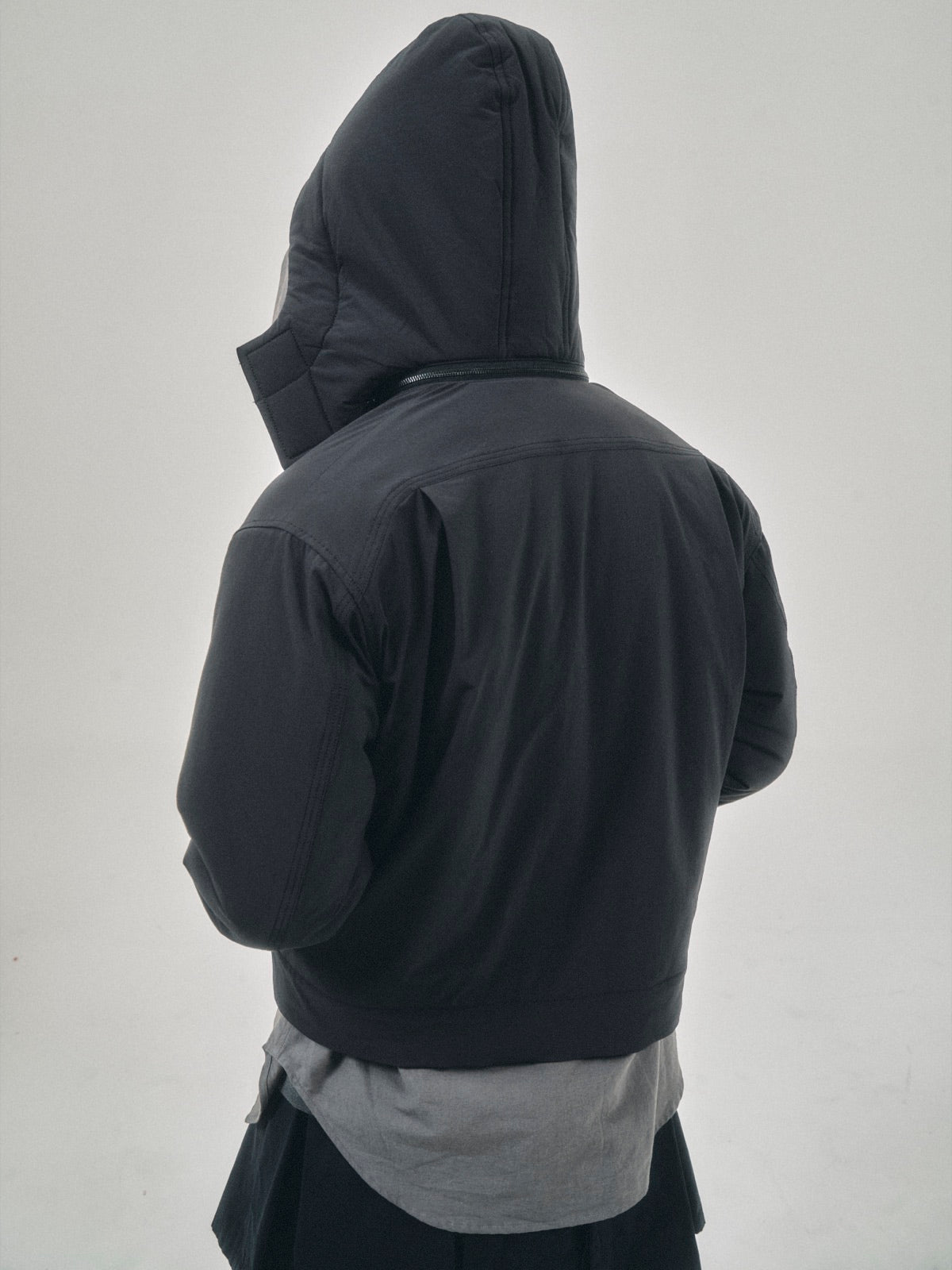 A YI look 56