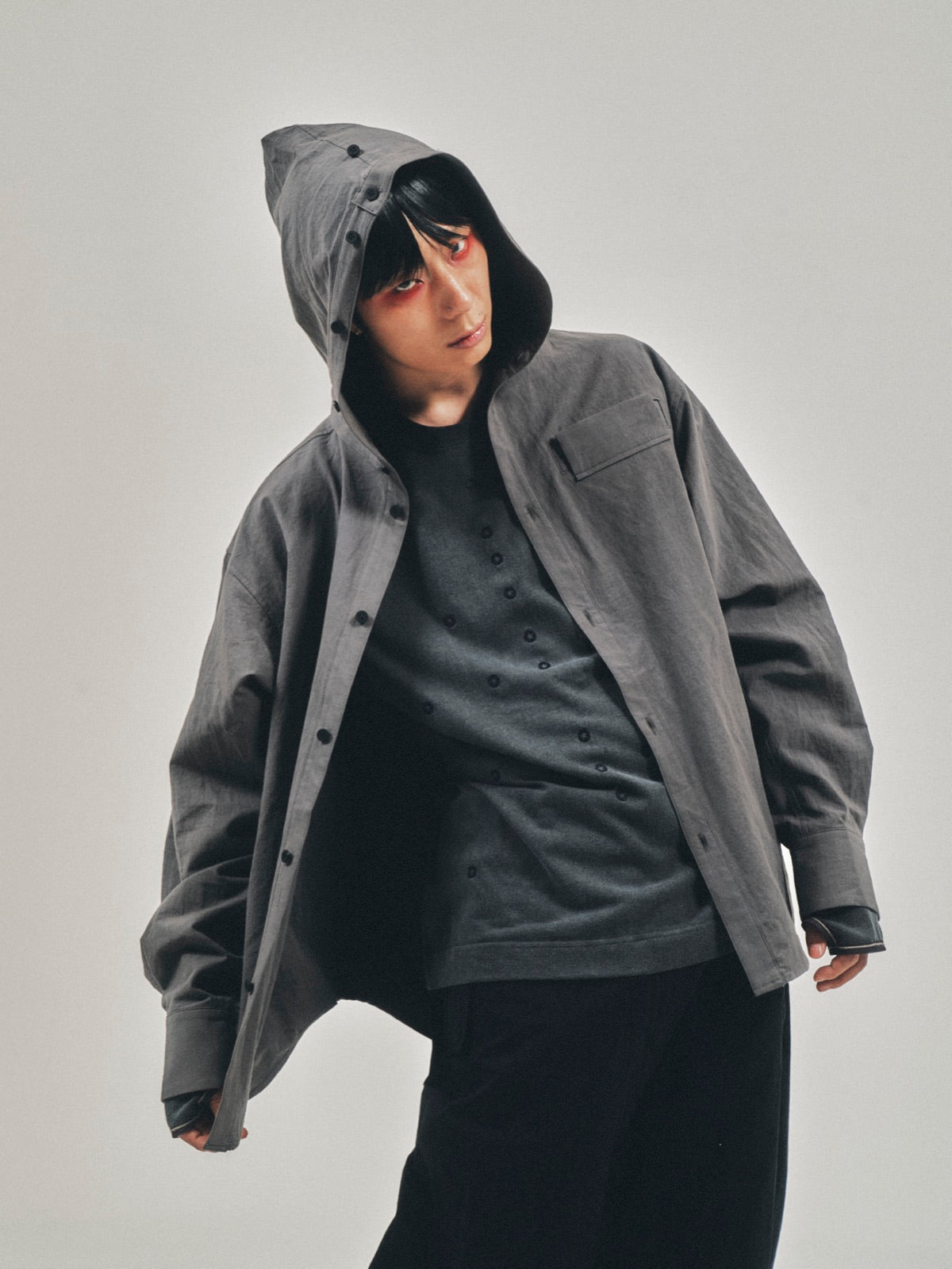 A YI look 57