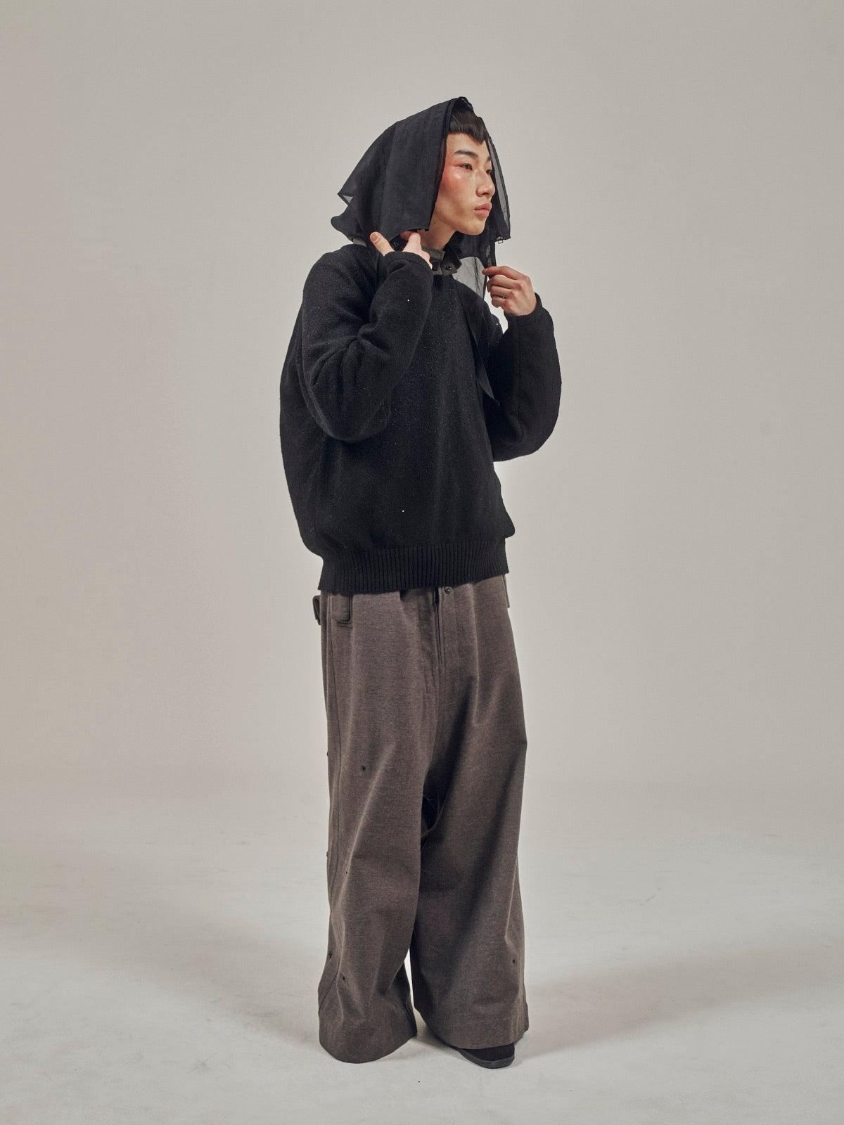 A YI look 58