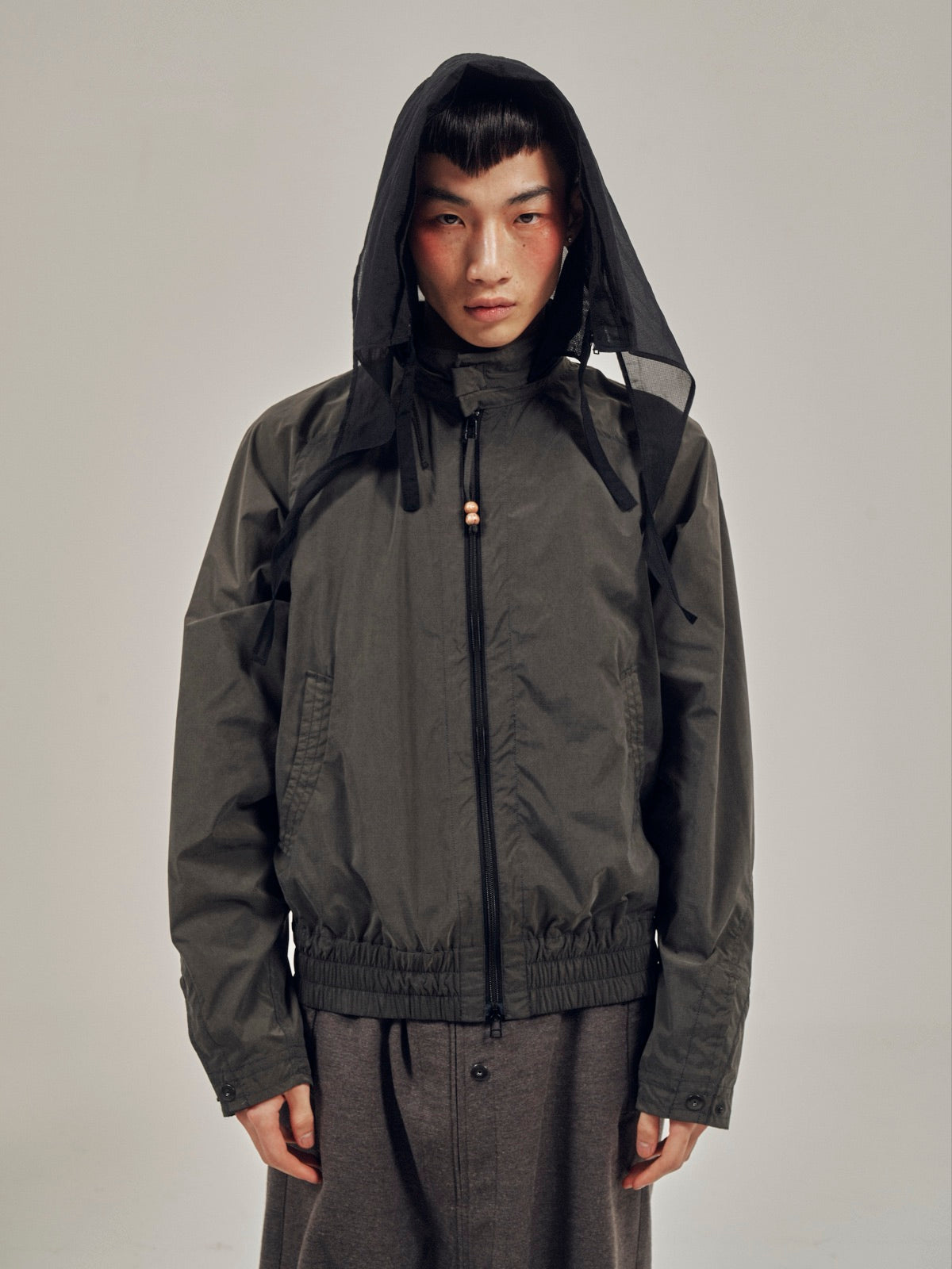 A YI look 59