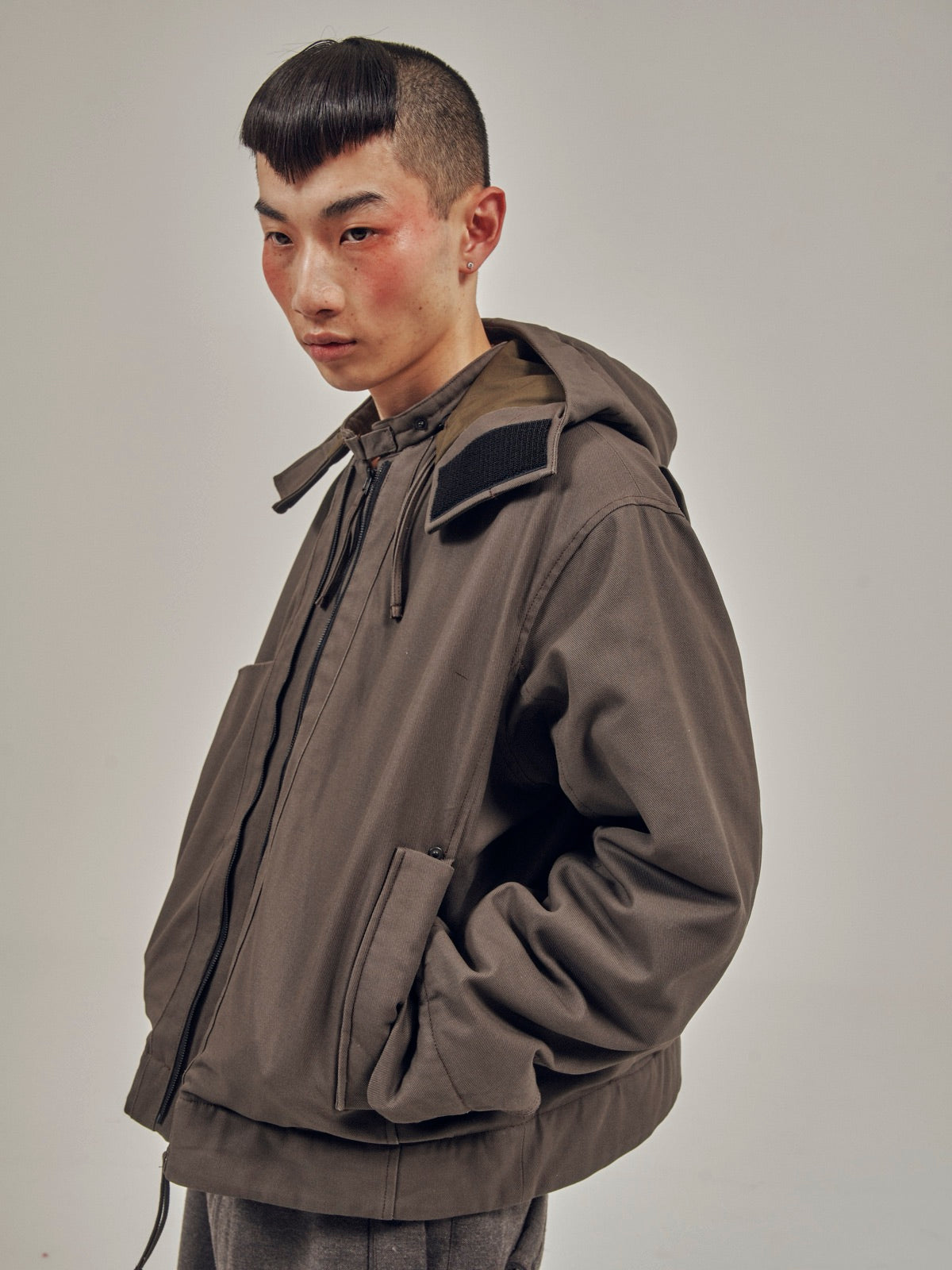 A YI look 60