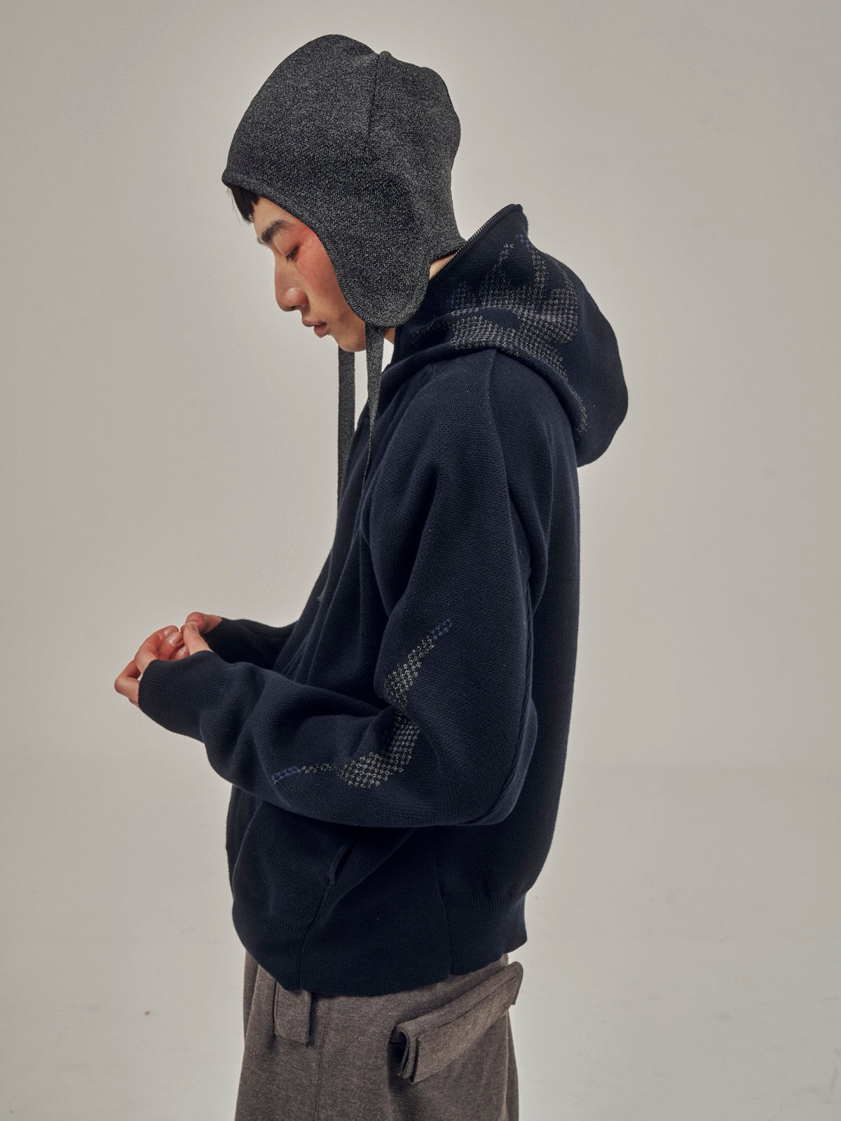 A YI look 61