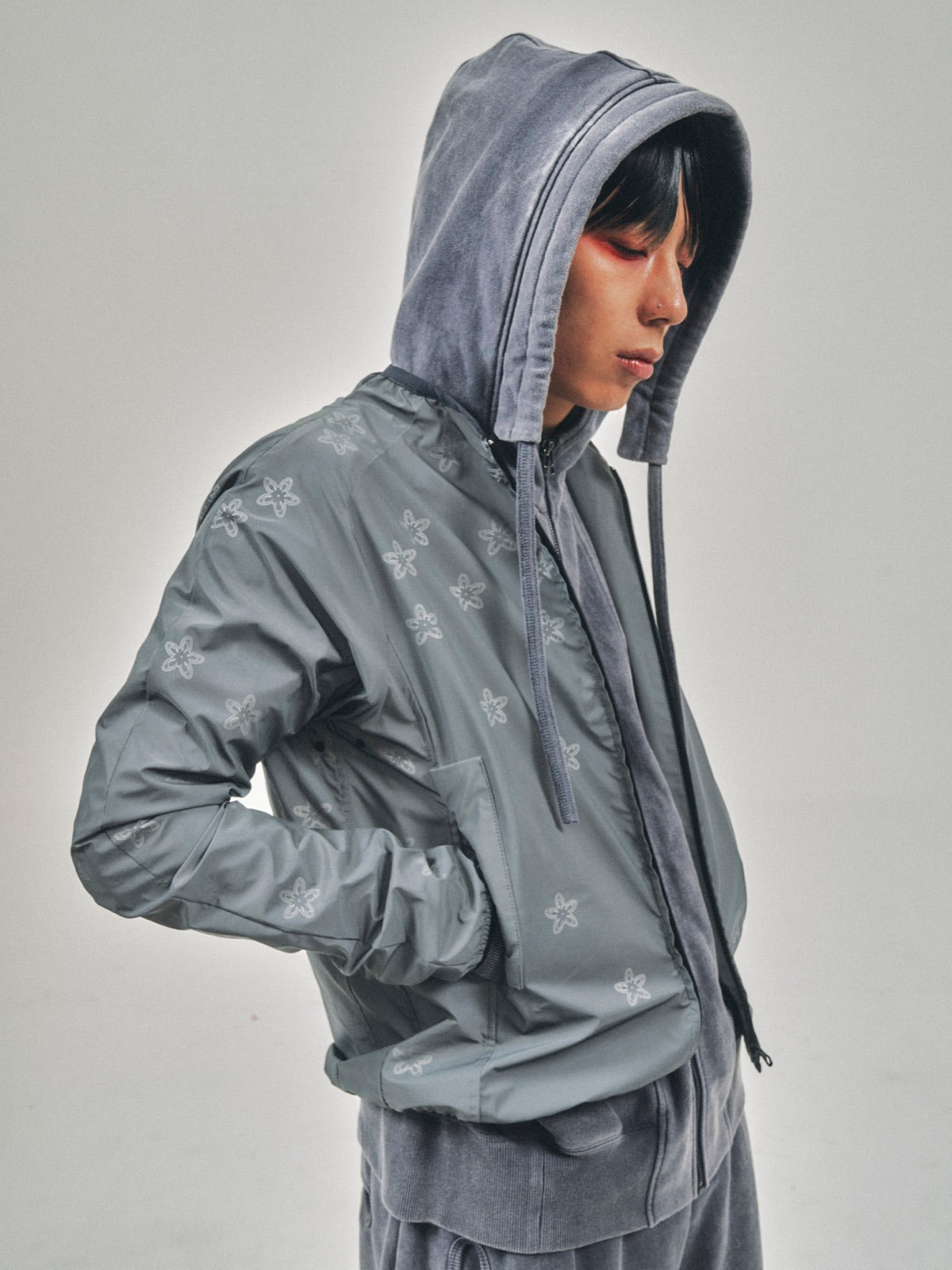 A YI look 62
