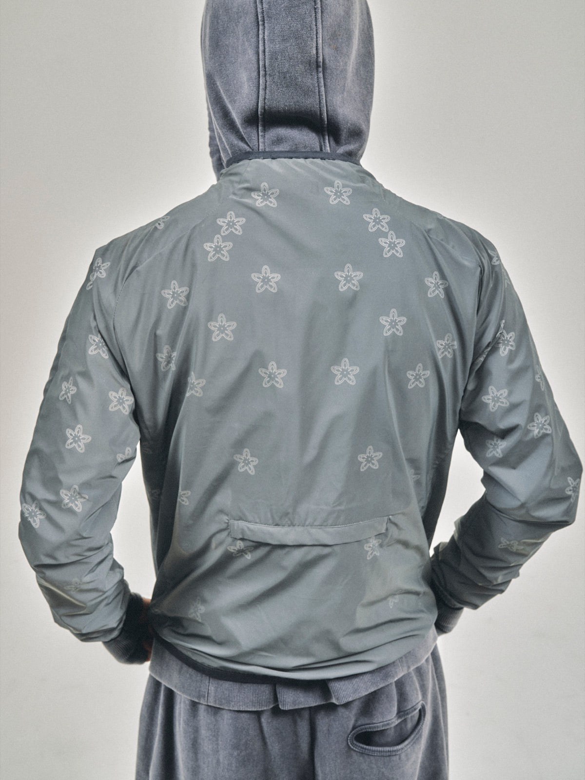 A YI look 63