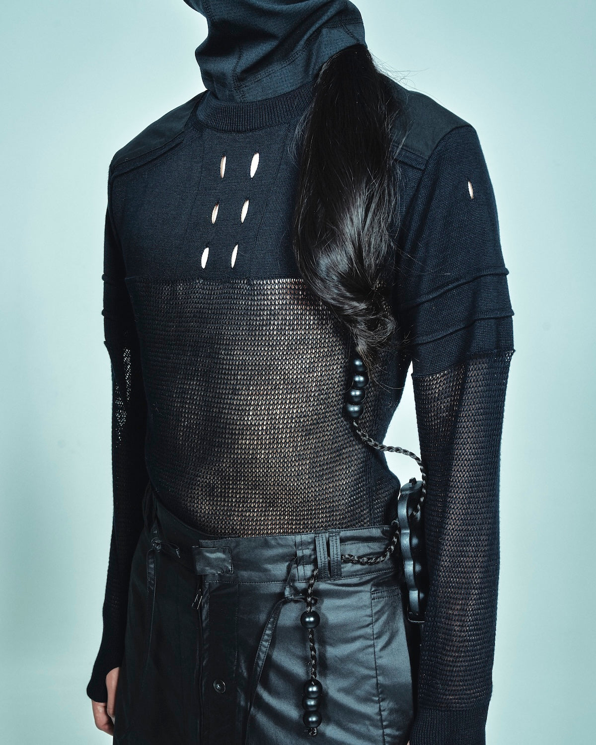 E.F.S look 2