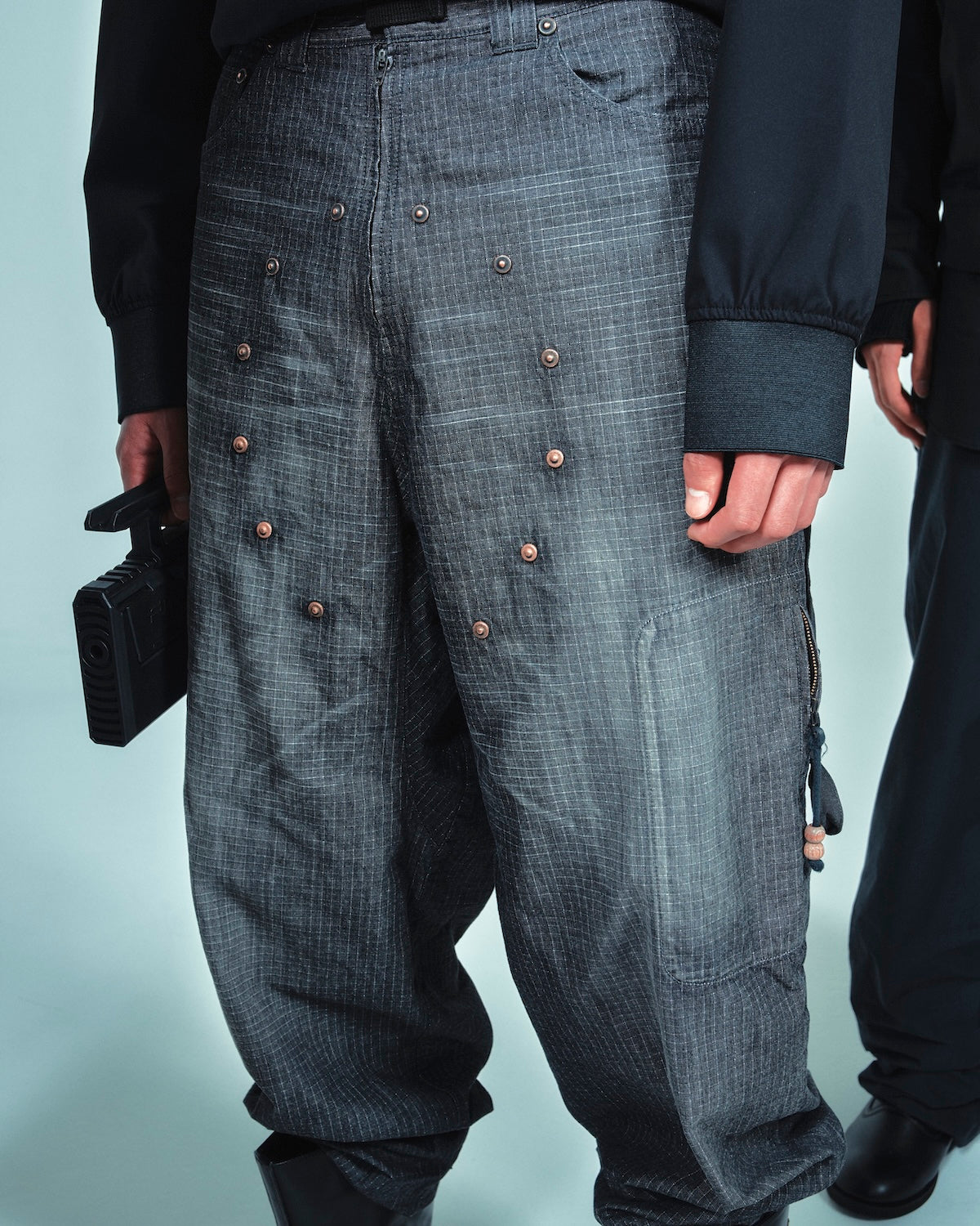 E.F.S look 4