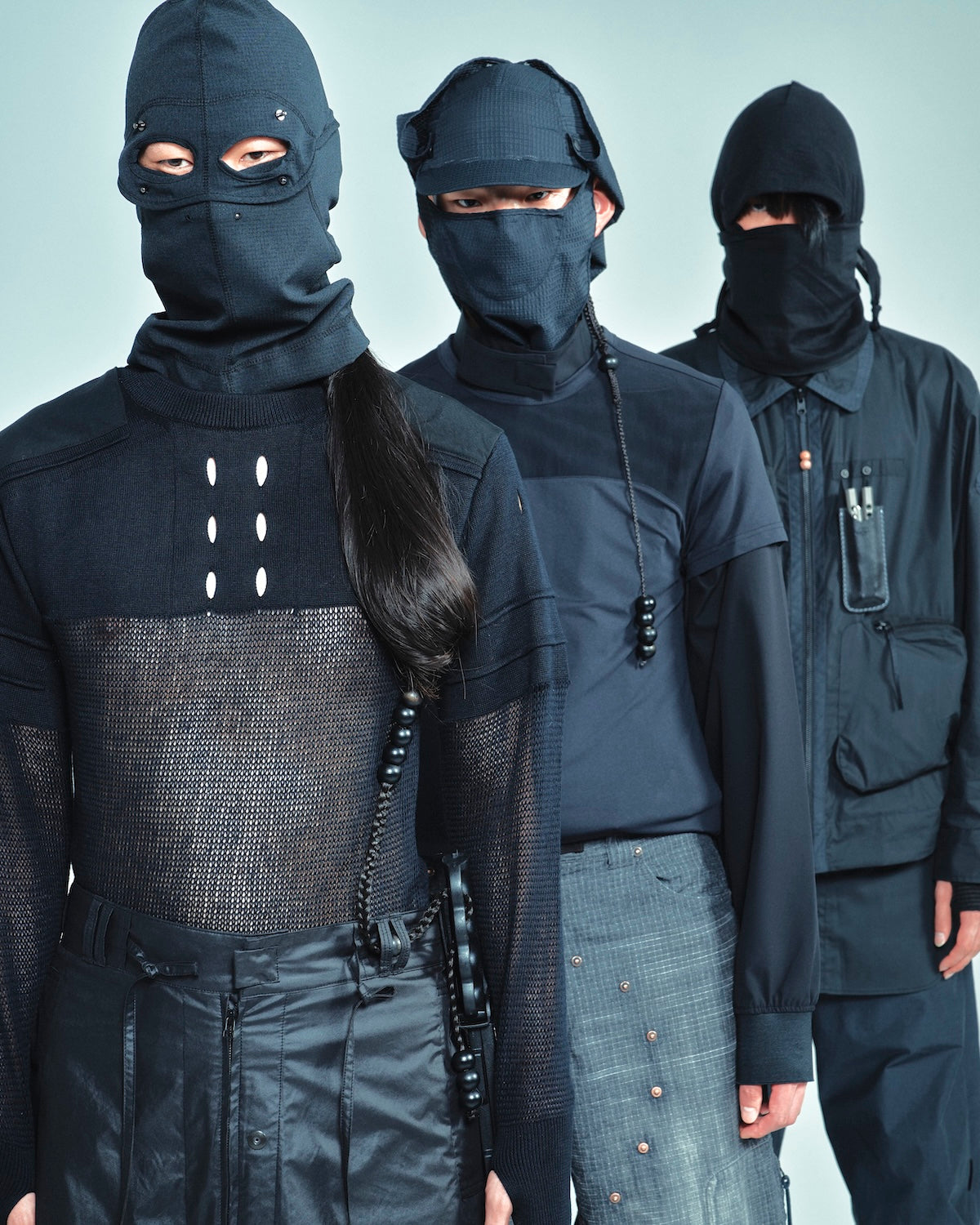 E.F.S look 5
