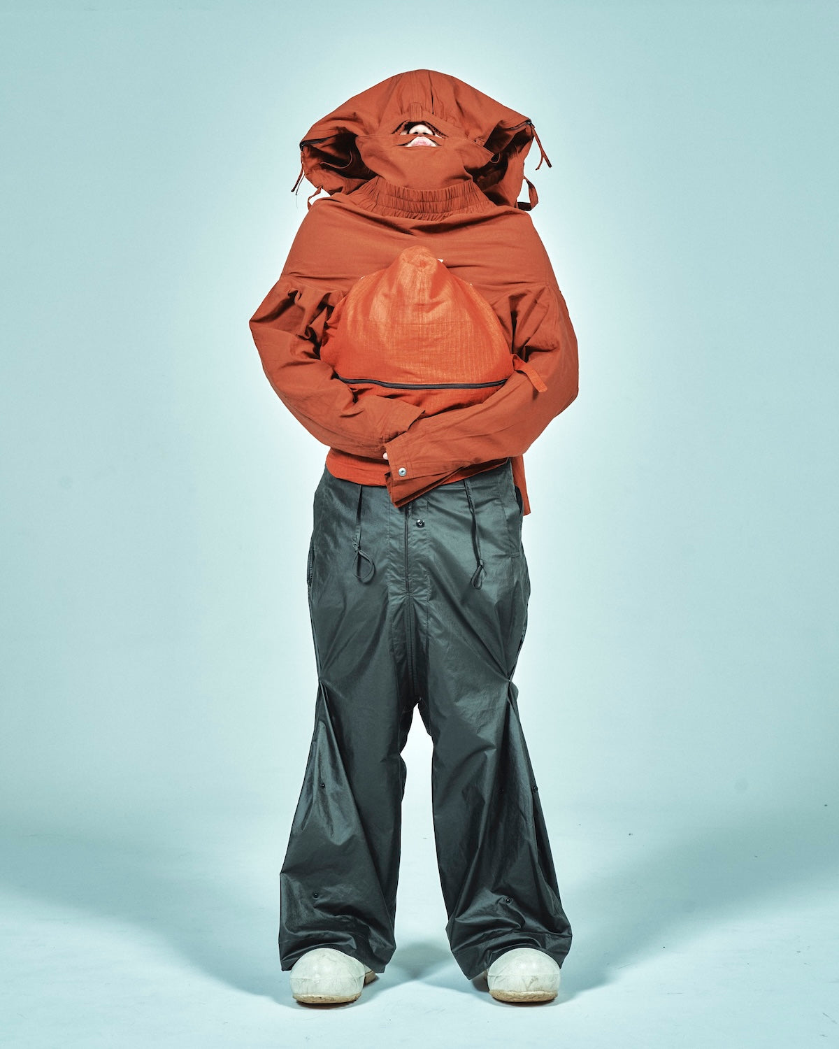 E.F.S look 6