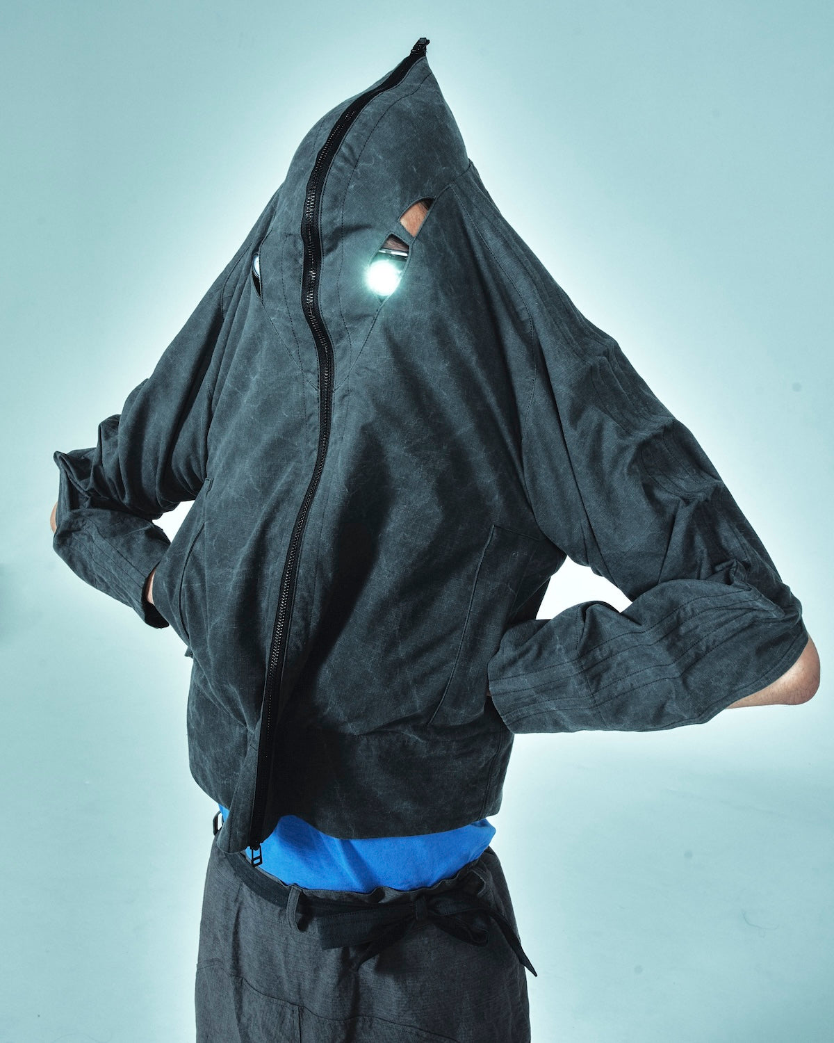 E.F.S look 13