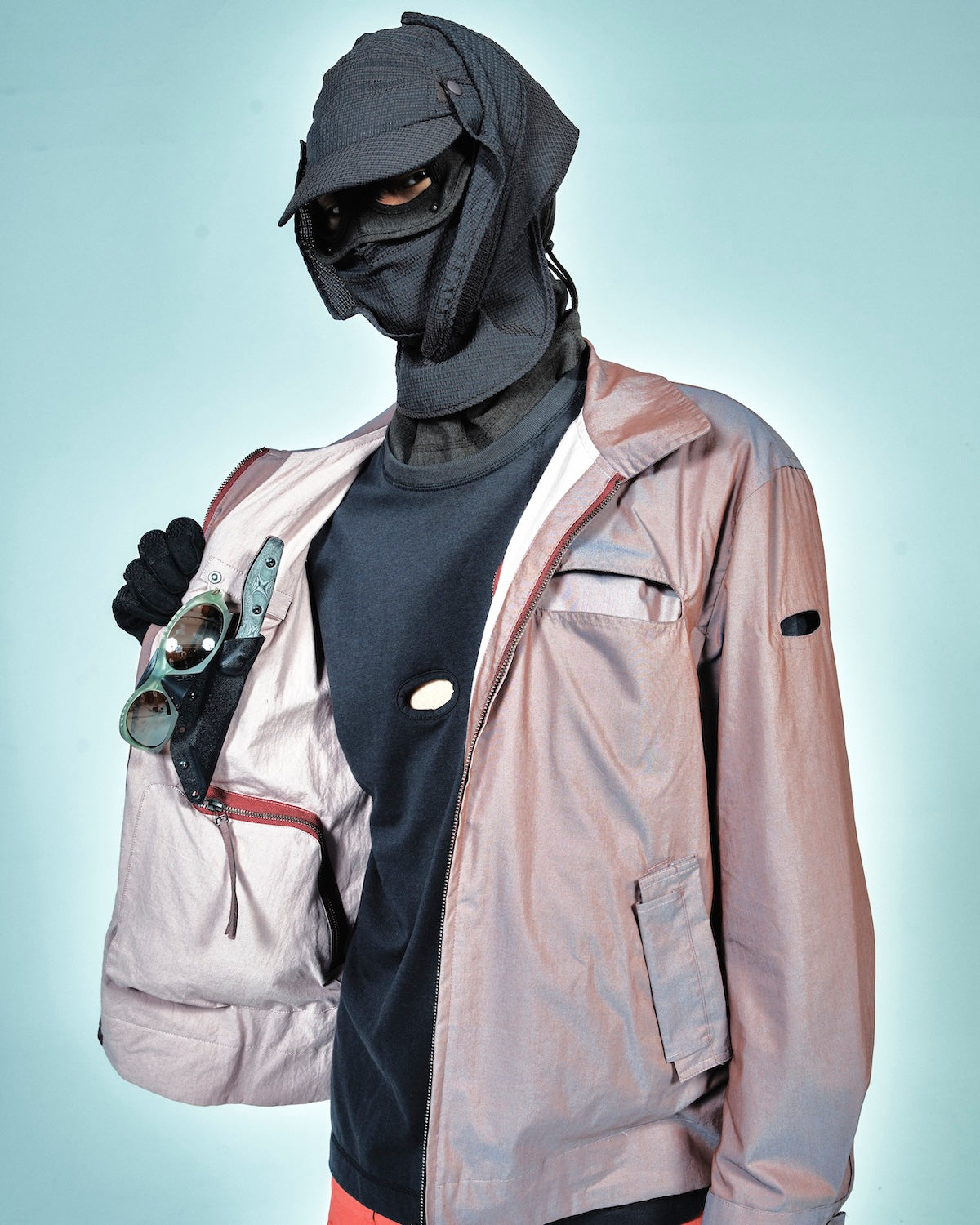 E.F.S look 15