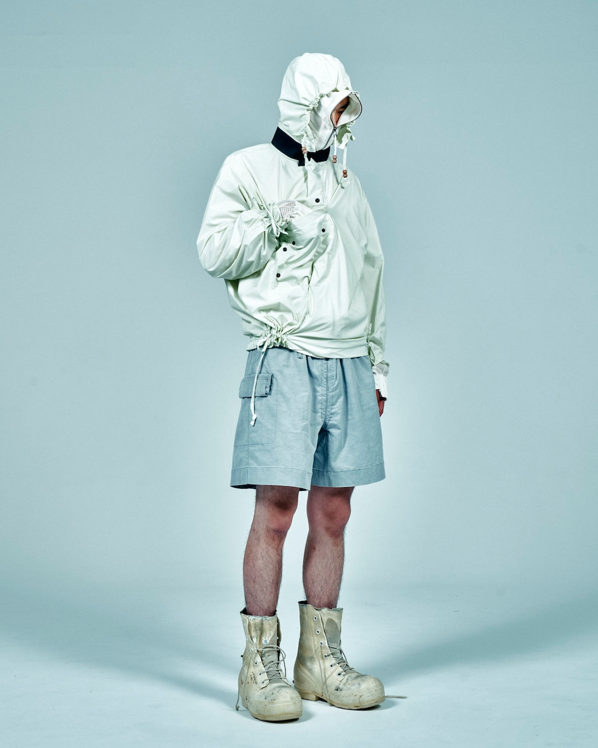 E.F.S look 28
