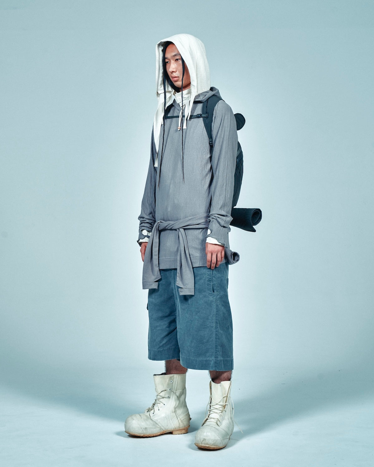 E.F.S look 30