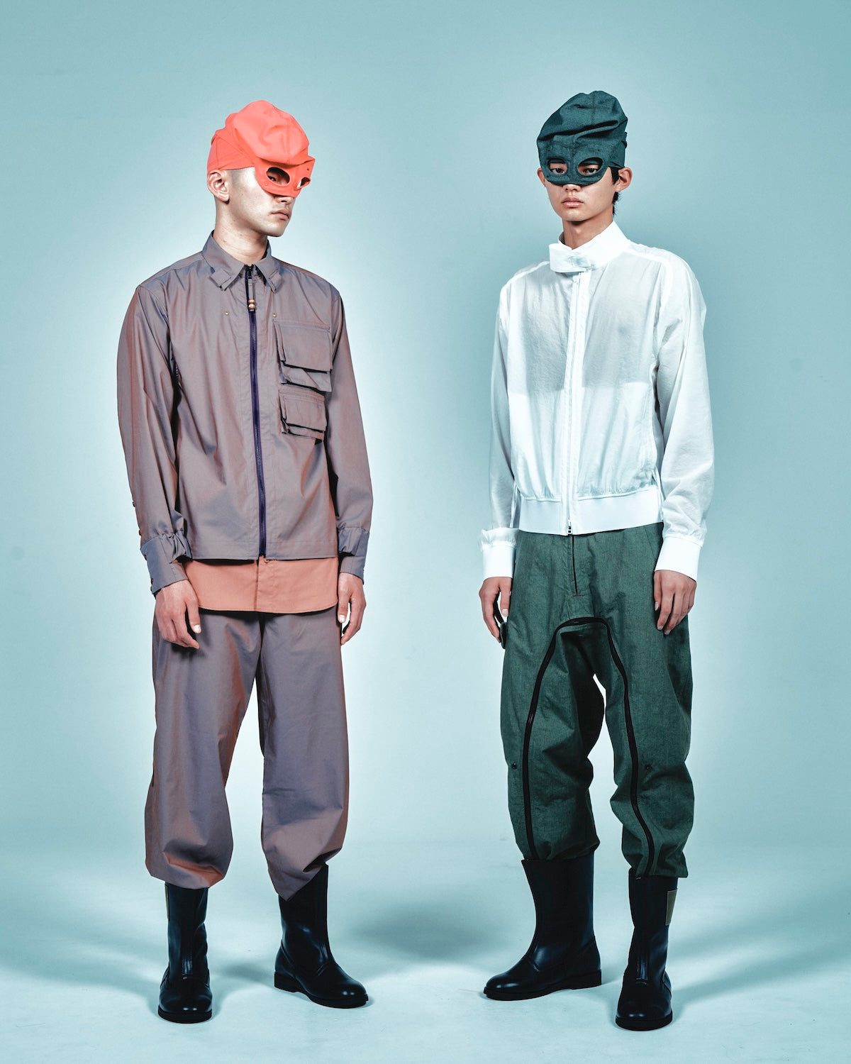 E.F.S look 32