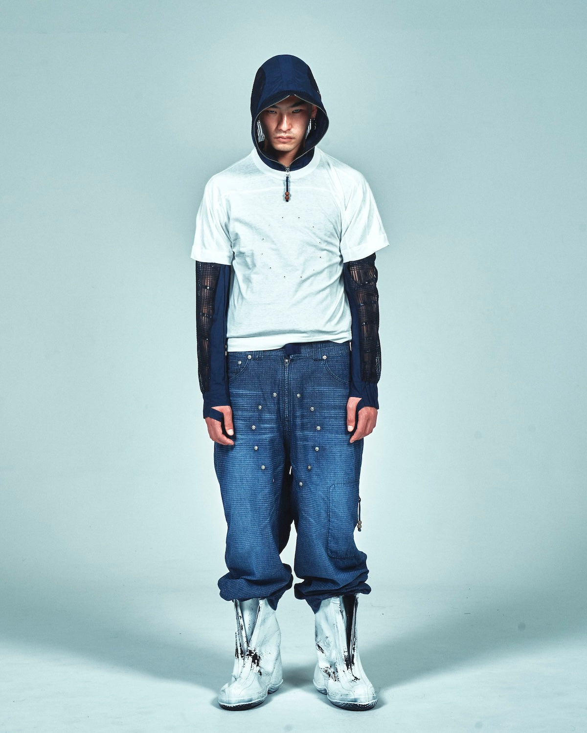 E.F.S look 37